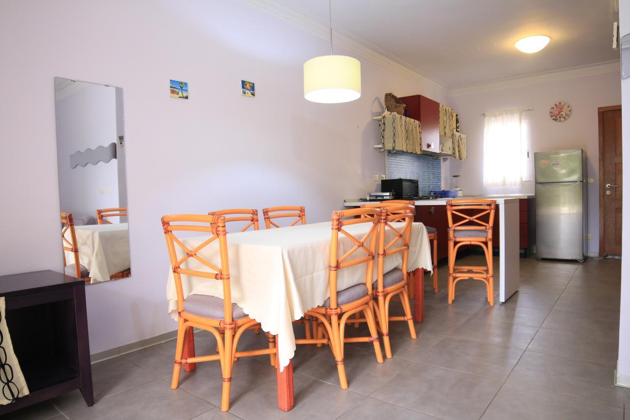 Residencial Las Palmeras De Willy Boca Chica Exterior photo